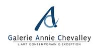 Gallery Annie Chevalley